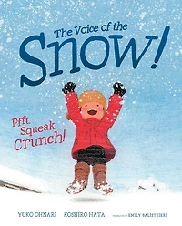 The Voice of The Snow!