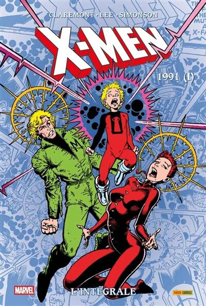 1991 (I)