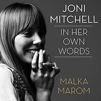 Joni Mitchell Lib/E: Her Own Words