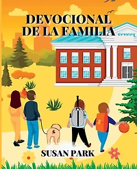 Devocional De La Familia A-Z