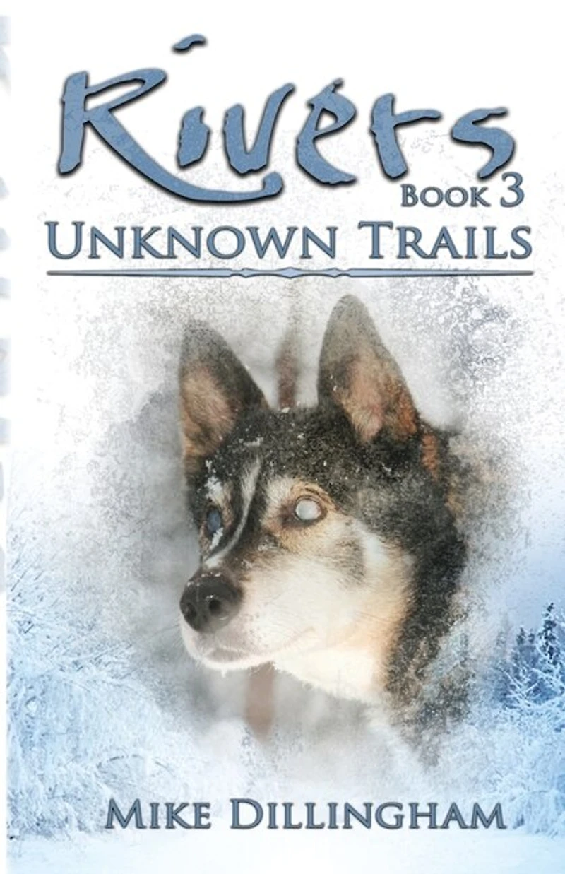 Rivers: Unknown Trails