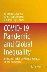 COVID-19 Pandemic and Global Inequality: Reflections in Labour Market, Business and Social Sectors
