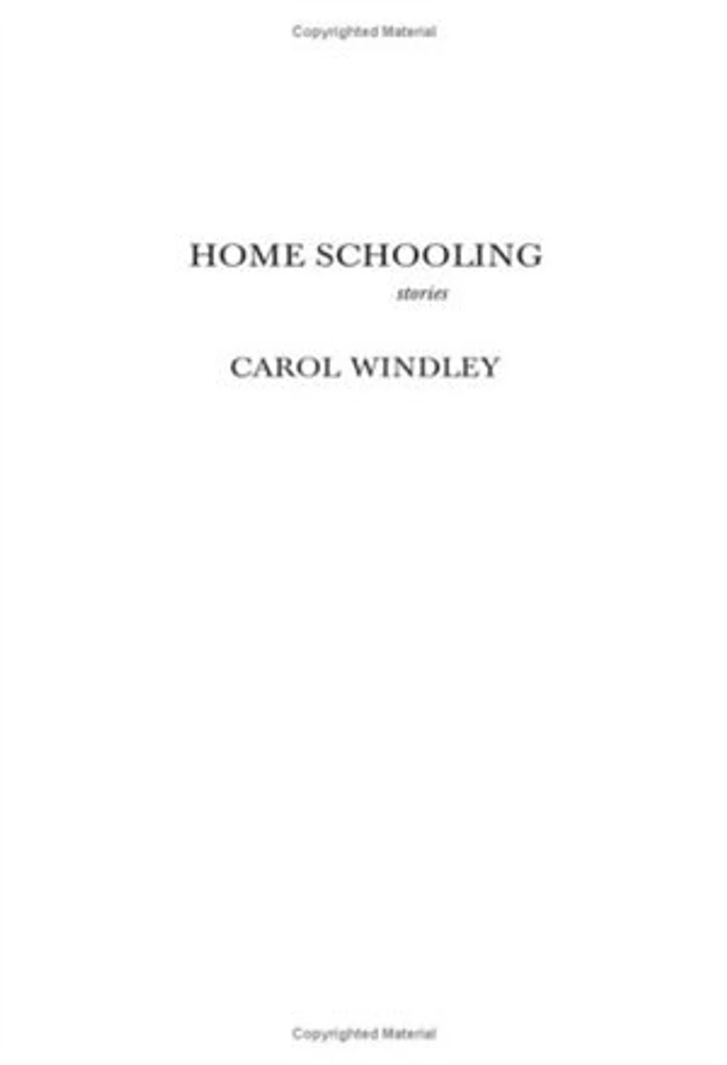Home Schooling