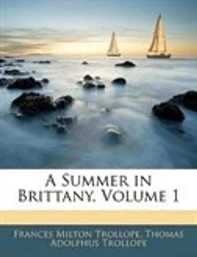 A Summer Brittany, Volume 1
