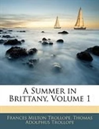 A Summer Brittany, Volume 1
