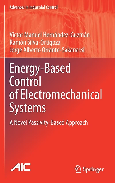 Energy-based Control Of Electromechanical Systems: A Novel Passivity-based Approach