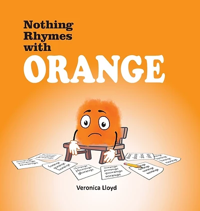 Nothing Rhymes with Orange