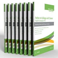 English Language Arts, Teacher's Grade 9 Bundle