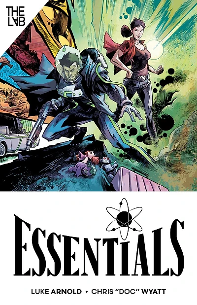 Essentials Vol. 1 Portable