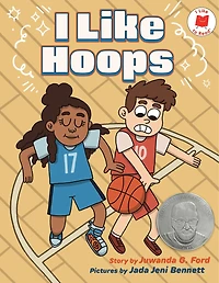 I Like Hoops