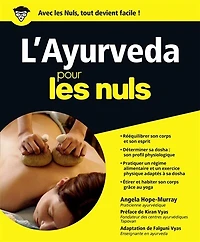 Je pratique l'ayurveda pour les nuls