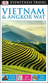 DK Vietnam: Must-See Sights. Culture & History. Detailed Maps Tours. Covers Hanoi, Ho Chi Minh, Mekong Delta,