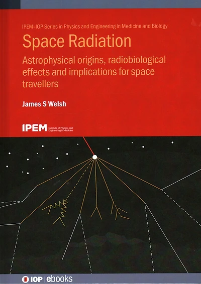 Space Radiation: Astrophysical origins, radiobiological effects and implications for space travellers