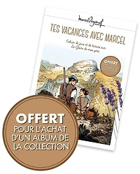 La gloire de mon père