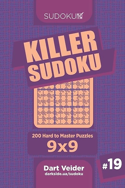 Killer Sudoku