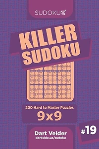 Killer Sudoku