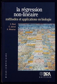 La régression non-linéaire : méthodes et applications en biologie