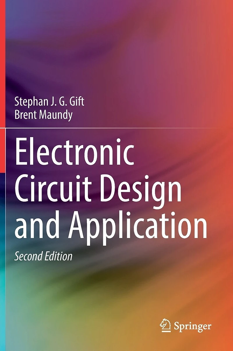 Electronic Circuit Design And Application