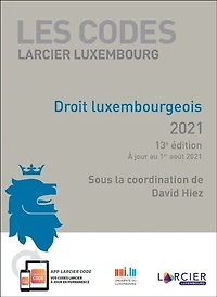 Droit luxembourgeois