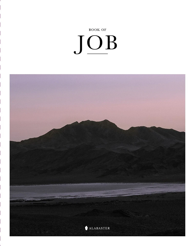Book of Job (SC,NLT)
