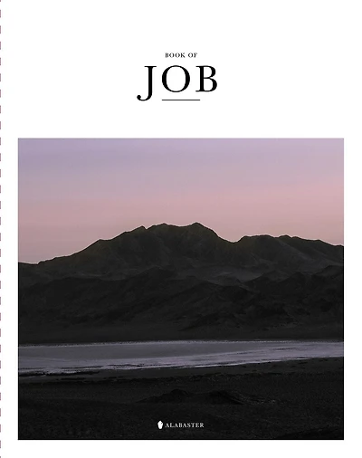 Book of Job (SC,NLT)