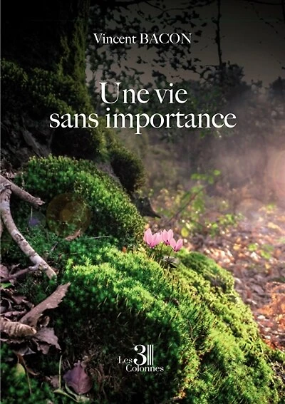 Une vie sans importance