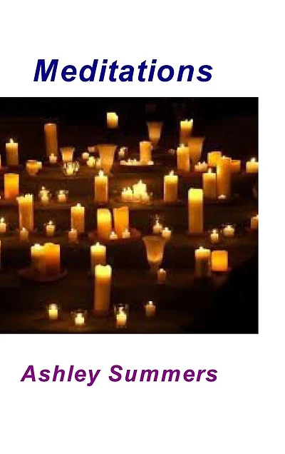 Meditations: Spirit inspired guided meditations.