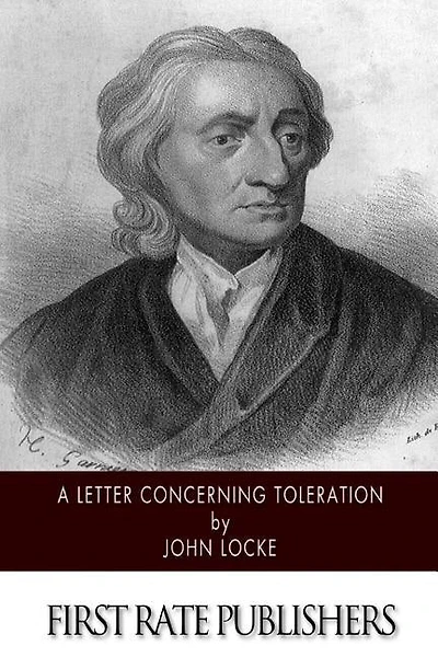 A Letter Concerning Toleration