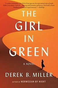 The Girl Green
