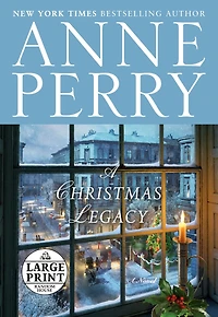 A Christmas Legacy: Novel