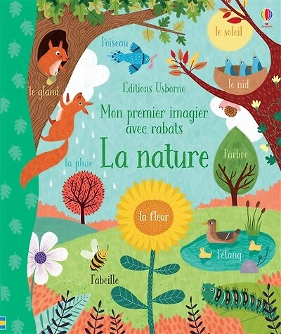 La nature