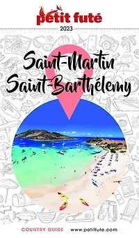 Saint-Martin, Saint-Barthélemy: 2024-2025