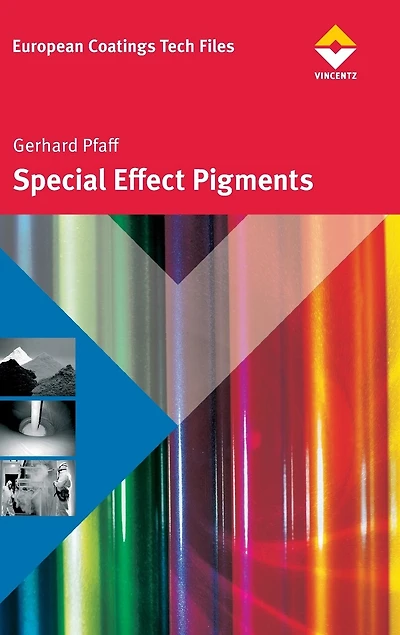 Special Effect Pigments