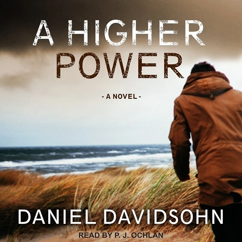 A Higher Power Lib/E