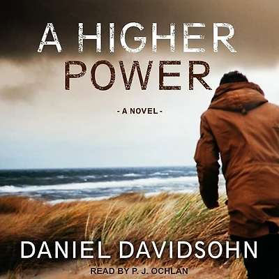 A Higher Power Lib/E