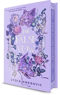 The False Vow: Book 2