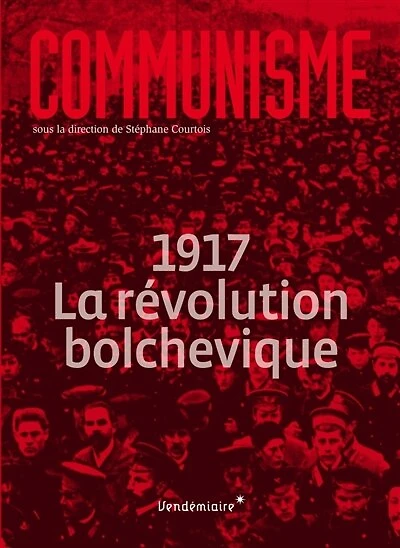 Communisme 2017: 1917, la révolution bolchevique