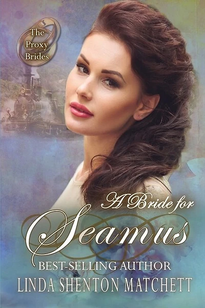 A Bride For Seamus