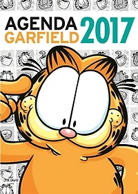 Agenda Garfield 2017
