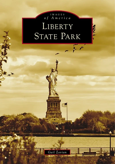 Liberty State Park