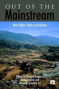 Out of the Mainstream: Water Rights, Politics And Identity