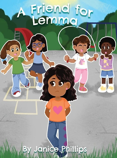 A Friend for Lemma