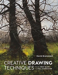 Creative Drawing Techniques: From First Mark To Full Expression