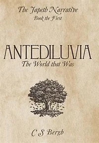 ANTEDILUVIA: The World that Was