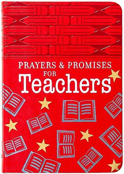 Prayers & Promises for Teachers