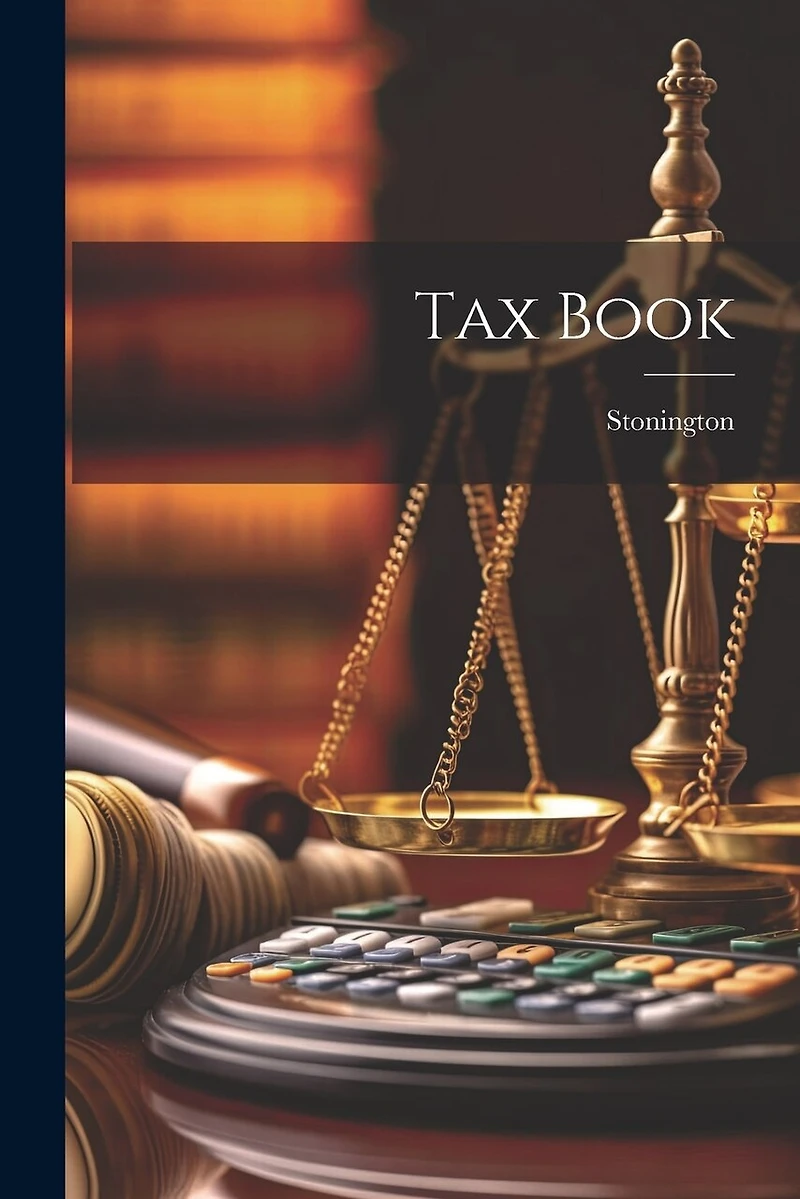 Tax Book