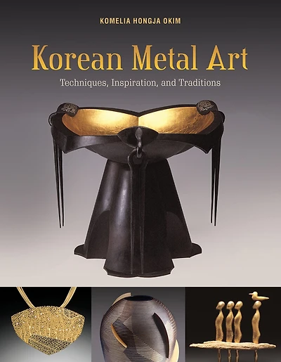 Korean Metal Art: Techniques, Inspiration, And Traditions