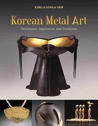 Korean Metal Art: Techniques, Inspiration, And Traditions