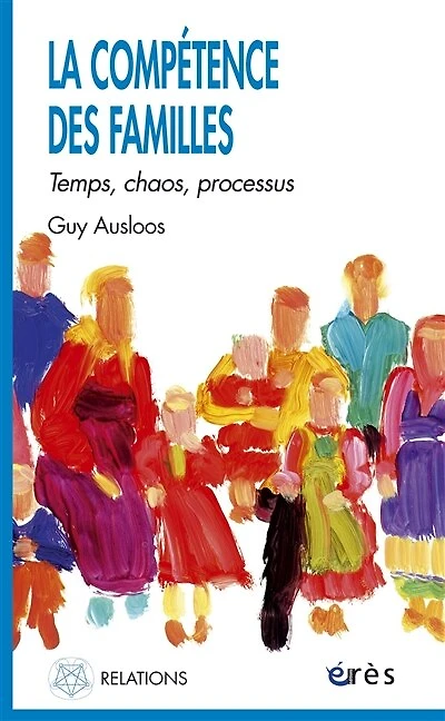 La compétence des familles: temps, chaos, processus
