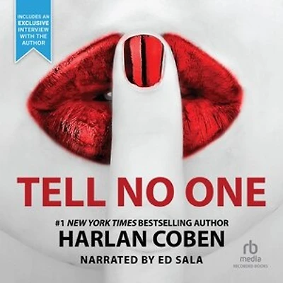 Tell No One